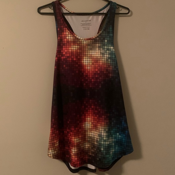 Jed North Other - Jed North Tank top